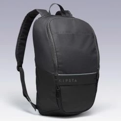 Cheapest 🔥 Kipsta Classic, 17 L 🎒 Backpack Soccer 🔥 40 Kipsta Classic, 17 L Backpack Soccer