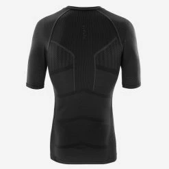 Kipsta Keepdry 500 Short Sleeve Soccer Base Layer Top Basketball
