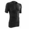 Kipsta Keepdry 500 Short Sleeve Soccer Base Layer Top Basketball