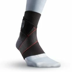 Tarmak Strong 100 Right/Left Ankle Ligament Support Adult