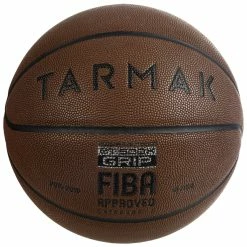 Tarmak BT500 Grip Basketball Size 7
