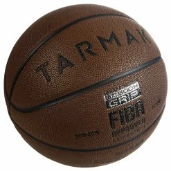 Tarmak BT500 Grip Basketball Size 7