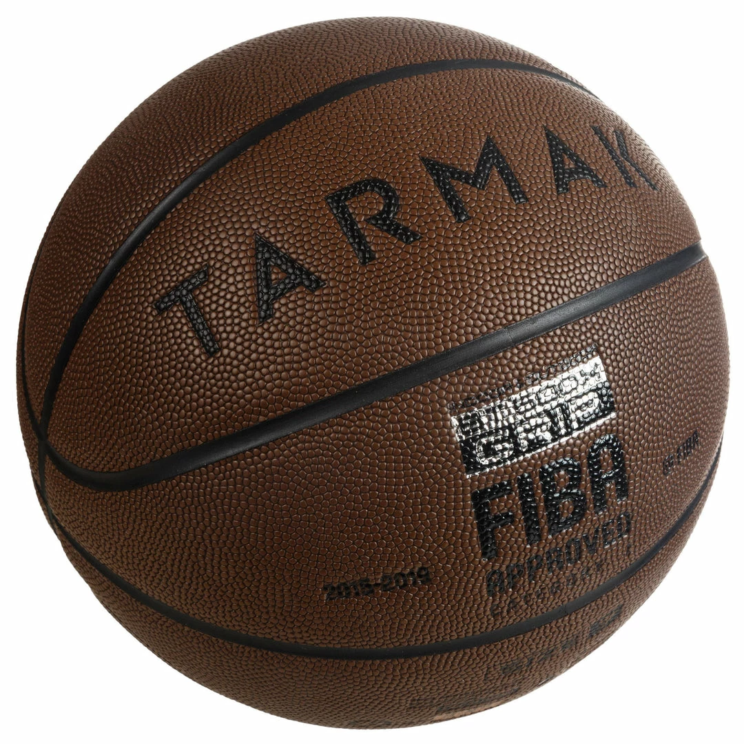 Cheapest βοΈ Tarmak BT500 Grip π Basketball Size 7 βοΈ 4 Tarmak BT500 Grip Basketball Size 7