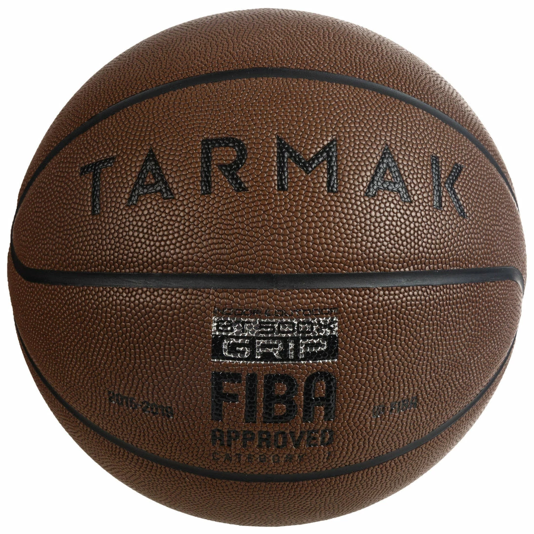 Cheapest βοΈ Tarmak BT500 Grip π Basketball Size 7 βοΈ 37 Tarmak BT500 Grip Basketball Size 7