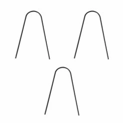 Kipsta Basketball SG 500 Size 5 Football Goal - Navy/Vermilion Red