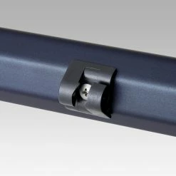 Kipsta Basketball SG 500 Size 5 Football Goal - Navy/Vermilion Red