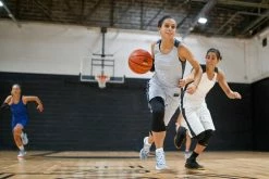 Tarmak T500 Basketball Jersey