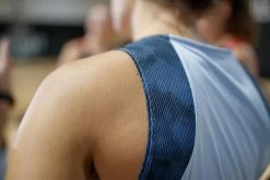 Tarmak T500 Basketball Jersey