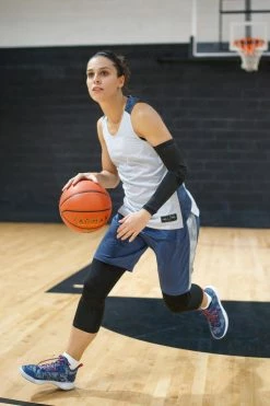 Tarmak T500 Basketball Jersey