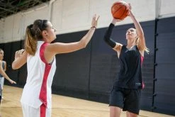 Tarmak T500 Basketball Jersey