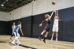 Tarmak T500 Basketball Jersey