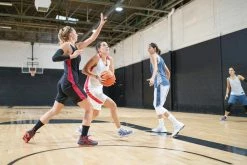 Tarmak T500 Basketball Jersey