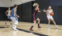 Tarmak T500 Basketball Jersey