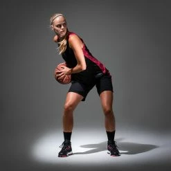 Tarmak T500 Basketball Jersey