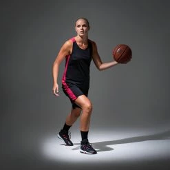 Tarmak T500 Basketball Jersey