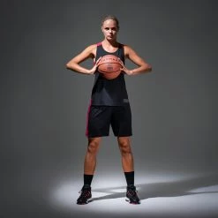 Tarmak T500 Basketball Jersey