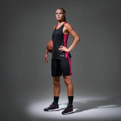 Tarmak T500 Basketball Jersey