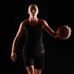 Tarmak T500 Basketball Jersey