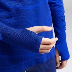 Kipsta Keepdry 500 Base Layer Kids'