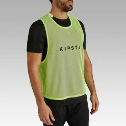 Best Pirce ๐ Kipsta Training Bib Adult ๐ 38 Kipsta Training Bib Adult