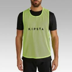 Kipsta Training Bib Adult
