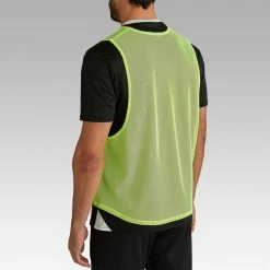 Best Pirce ๐ Kipsta Training Bib Adult ๐ 40 Kipsta Training Bib Adult