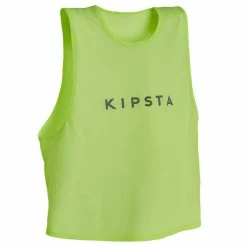Kipsta Training Bib Adult