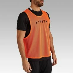 Best Pirce ๐ Kipsta Training Bib Adult ๐ 43 Kipsta Training Bib Adult