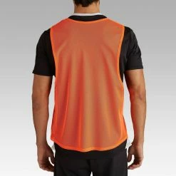 Best Pirce ๐ Kipsta Training Bib Adult ๐ 44 Kipsta Training Bib Adult