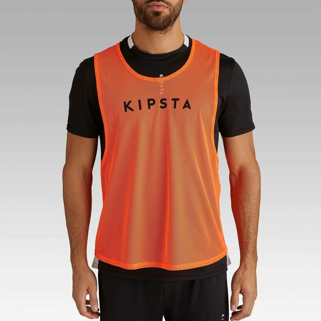 Best Pirce ๐ Kipsta Training Bib Adult ๐ 9 Kipsta Training Bib Adult