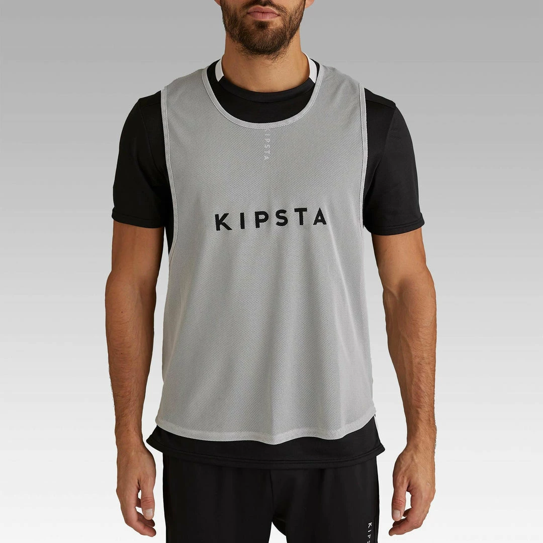 Best Pirce ๐ Kipsta Training Bib Adult ๐ 14 Kipsta Training Bib Adult