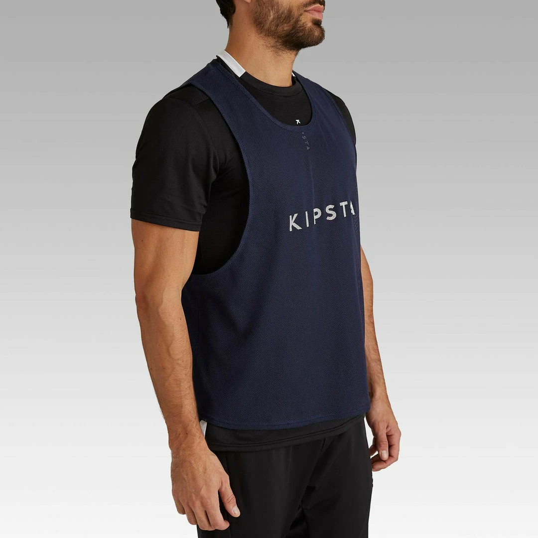 Best Pirce ๐ Kipsta Training Bib Adult ๐ 20 Kipsta Training Bib Adult