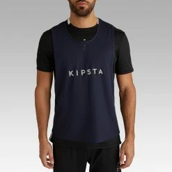 Best Pirce ๐ Kipsta Training Bib Adult ๐ 52 Kipsta Training Bib Adult