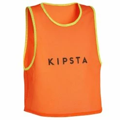 Kipsta Team Sports Bib Kids' Basketball