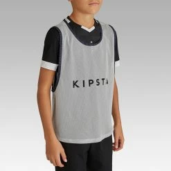 Kipsta Team Sports Bib Kids' Basketball