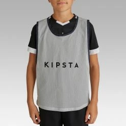 Kipsta Team Sports Bib Kids' Basketball