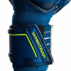 Kipsta F500 Soccer Goalkeeper Gloves Kids'