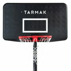 Best deal ๐ Tarmak B100 7'5" To 10' ๐ Basketball Hoop โ 34 Tarmak B100 7'5