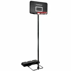 Best deal ๐ Tarmak B100 7'5" To 10' ๐ Basketball Hoop โ 41 Tarmak B100 7'5