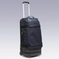 Kipsta Intensive 65 L Wheeled Trolley Case Soccer