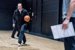 Tarmak P100, Basketball Pants, Men's