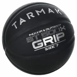 Cheapest βοΈ Tarmak BT500 Grip π Basketball Size 7 βοΈ 48 Tarmak BT500 Grip Basketball Size 7