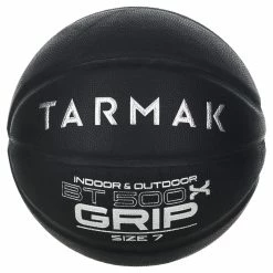 Cheapest βοΈ Tarmak BT500 Grip π Basketball Size 7 βοΈ 57 Tarmak BT500 Grip Basketball Size 7