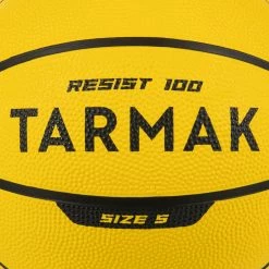 Tarmak R100 Beginner Basketball Size 5