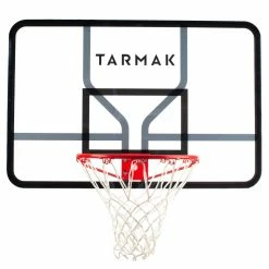 Tarmak SB700 Wall-Mounted Basketball Hoop