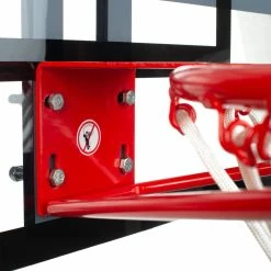 Tarmak SB700 Wall-Mounted Basketball Hoop