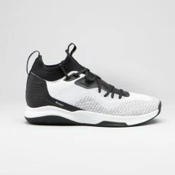 Tarmak Fast 500 Intermediate Low-Rise Basketball Shoes