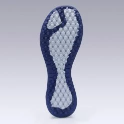 Kipsta Agility 500 Hard Pitch High-Top Soccer Shoes Kids'