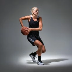 Tarmak T500 Basketball Jersey