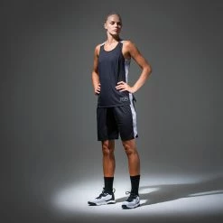 Tarmak T500 Basketball Jersey